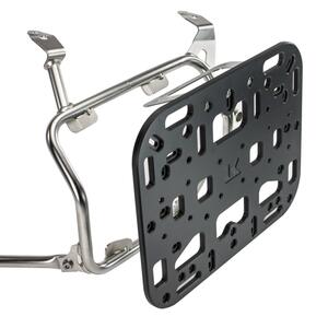 Kriega OS-Platform Adaptor BMW GS Adventure – Kriega USA